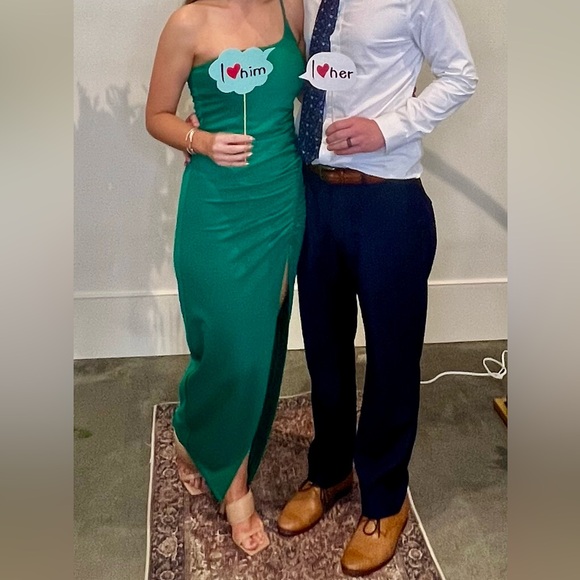 Lover & Friends Maxi Dress - Revolve - Picture 2 of 2